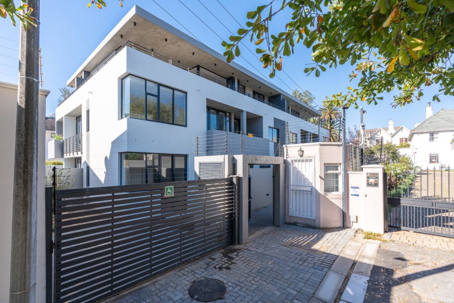 2 Bedroom Property for Sale in Kenilworth Western Cape